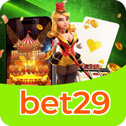Logo Oficial bet29 Download
