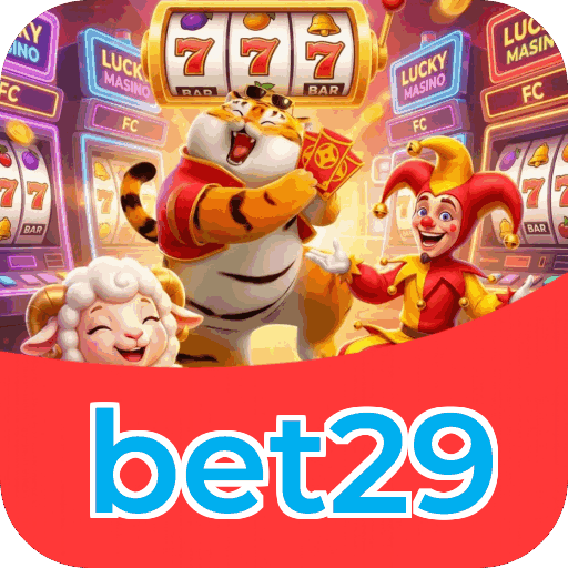 Certificações de segurança e licenças da bet29