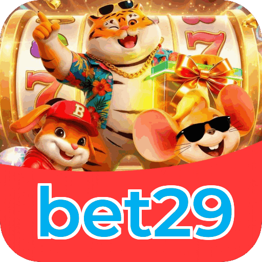 Siga a bet29 no Facebook