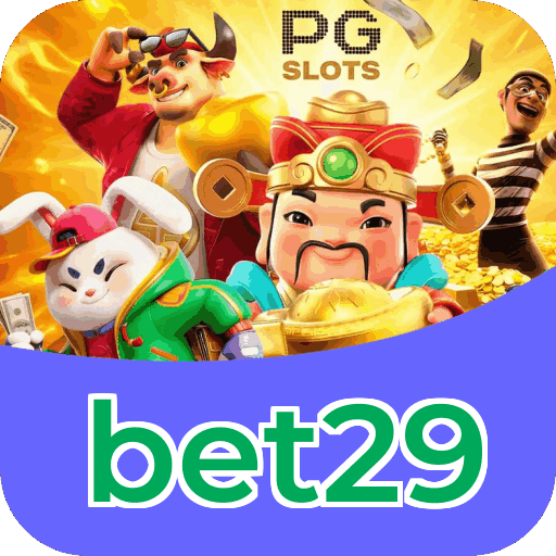 Jogos com maior RTP na bet29