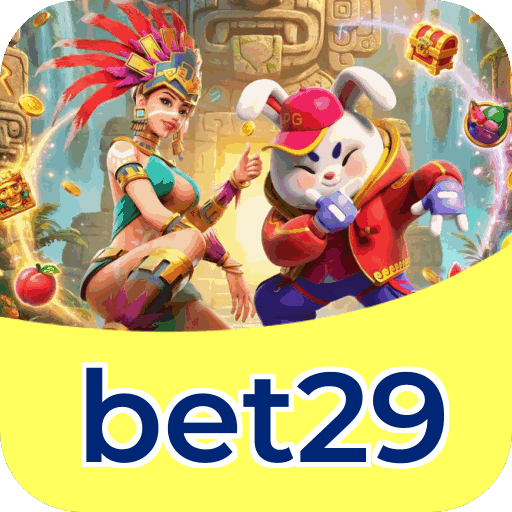 Cadastro bet29