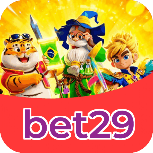 Instalação Android bet29