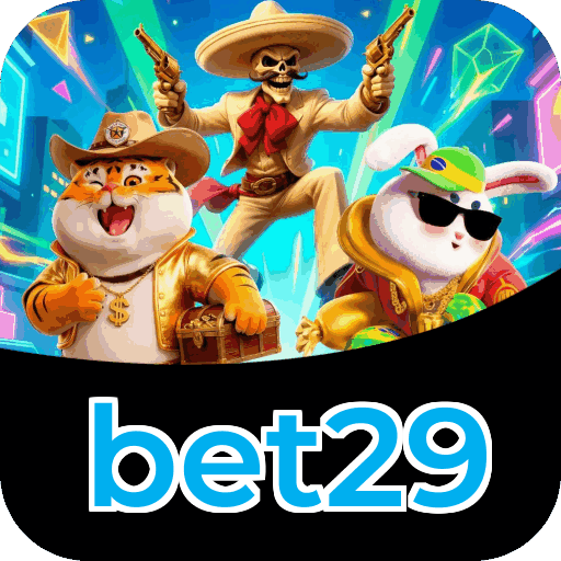 Segurança bet29