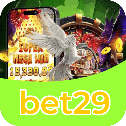 Streaming 4K no cassino ao vivo da bet29