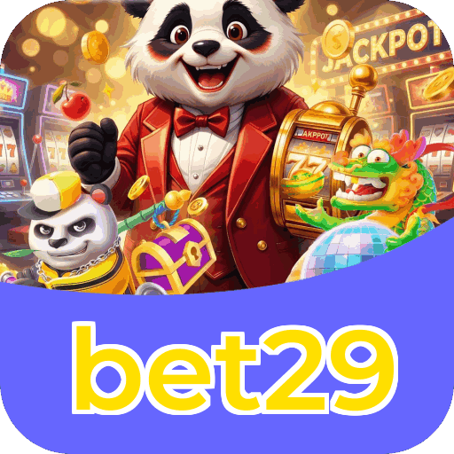 Instalação PC bet29