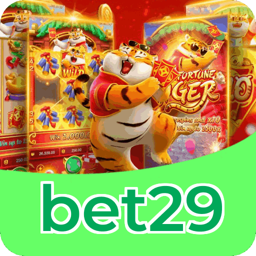 Formulário de Registro bet29